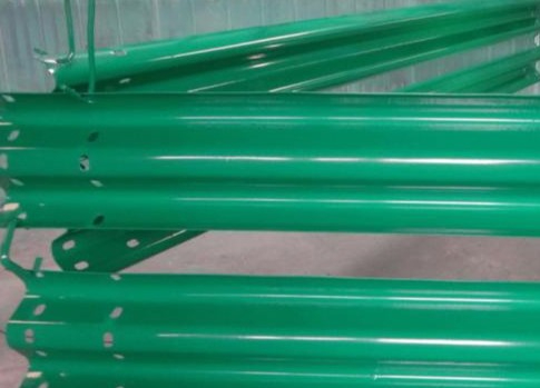 波形護欄板的系統原則